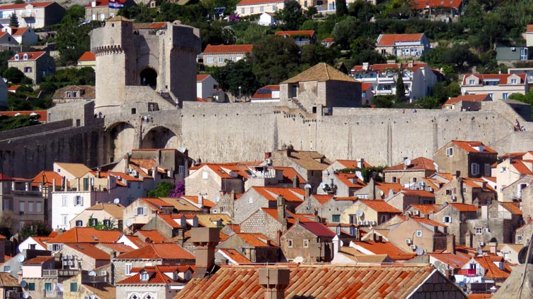 Dubrovnik