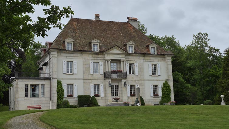 Les Brenets - Le Landeron