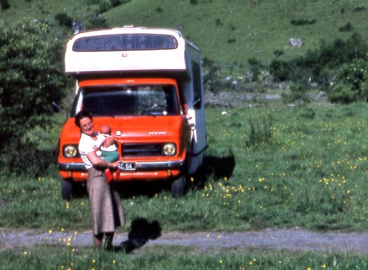 Notre Bedford CI Autohome.