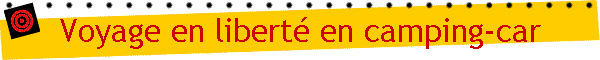 Voyage en libert�...