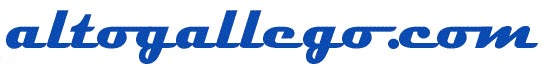 altogallego.com