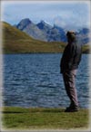 A travers les Pyr�n�es...