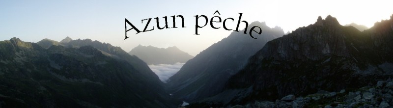 Azun pche