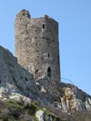 Tour de la Massane - Collioure.