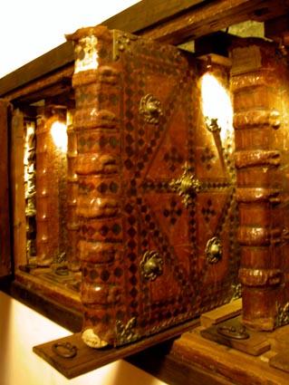 Livres de grgorien.