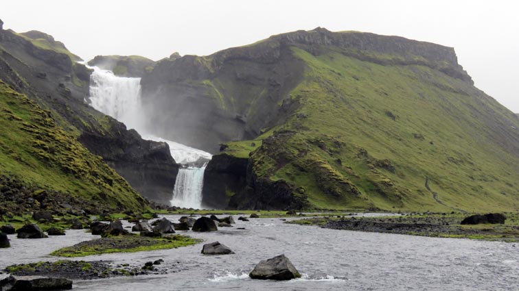 Ofaerufoss