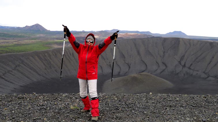 Hverfjall