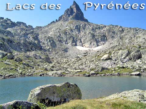 Lacs des Pyrnes