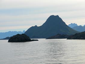 Les Lofoten