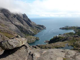 Nusfjord