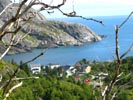 Jeudi 8 juillet - Nusfjord - Svadet