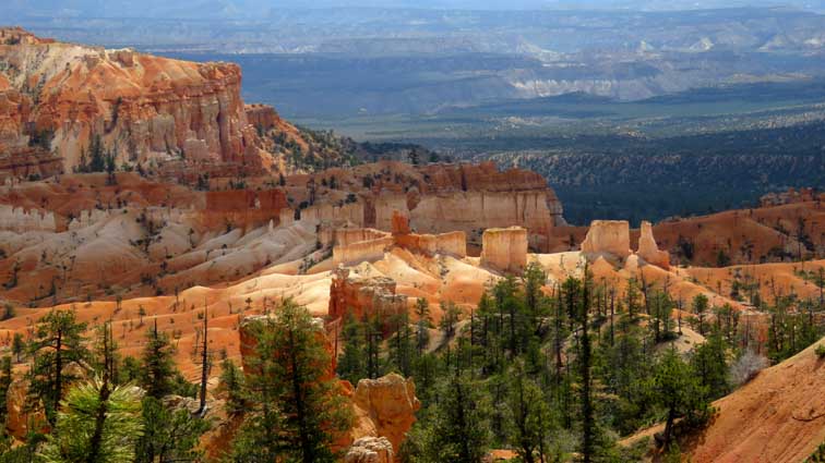 Bryce Canyon