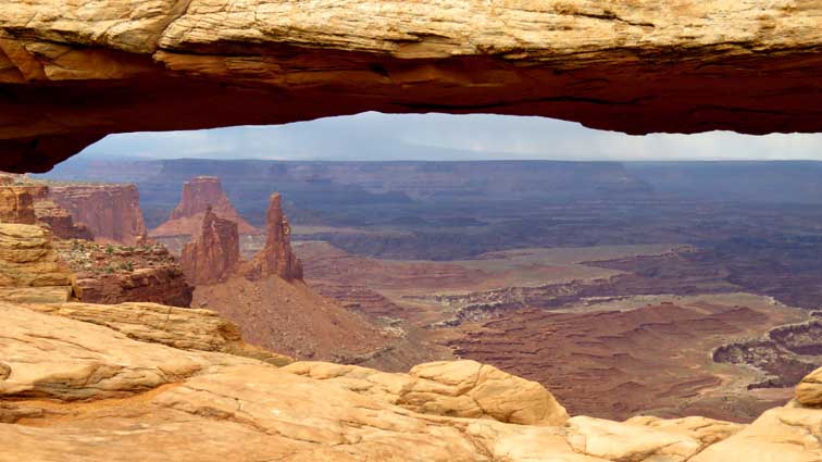 Canyonlands