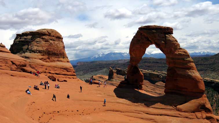 Arches National Park