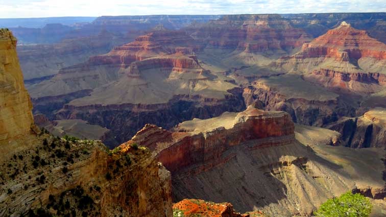 Grand Canyon