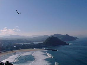 Donostia - Saint Sbastien