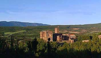 Chteau de Javier.