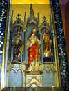 Au centre, le Sacr� Choeur.