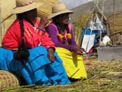 Lac Ttiticaca