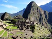 Prou: Au Pays de l'Inca