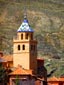 Sierra de Albarracín