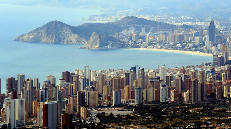 Benidorm