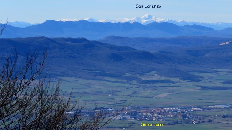 San Lorenzo (Sierra de la Demanda)