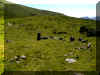 Cromlech au col d'Elhorrieta.