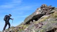 Buztanzelhay depuis le col d'Ispguy