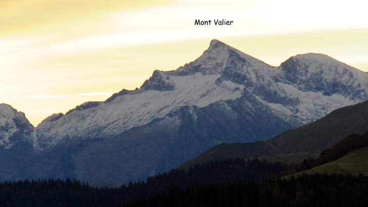 Mont Valier