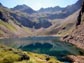 Lacs de Caillauas et lac de Pouchergues par le sentier balcon.