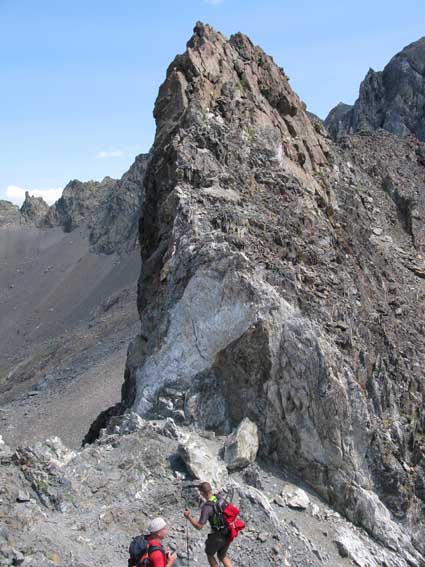 Col de Piedrafita