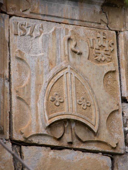 Blason.