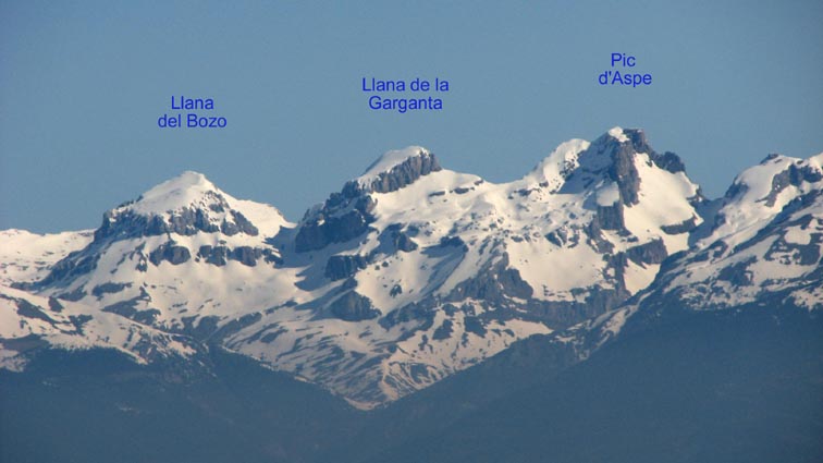 Pic d'Aspe