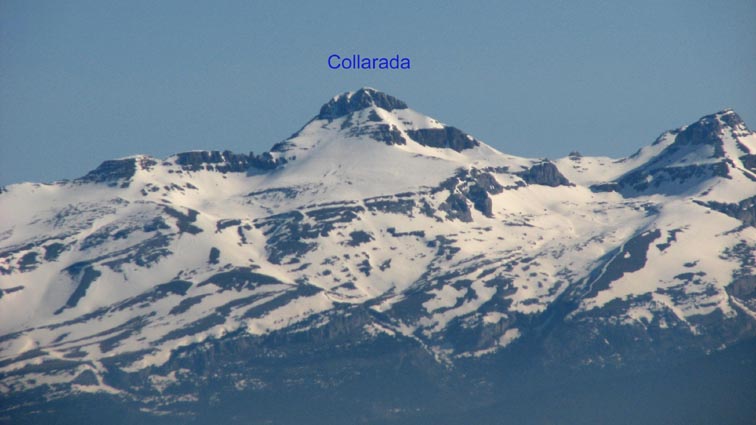 La Collarada