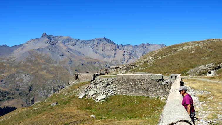 Fort de la Turra