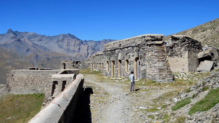 Fort de la Turra