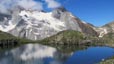 Lac des Gentianes