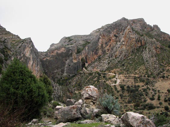 Ermitage del Llovedor.
