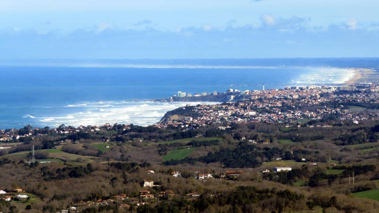 Biarritz