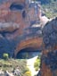 Passerelles du Vero et pont de Villacantal