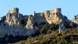 Ch�teau de Peyrepertuse