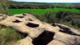 Piedra de los Moros