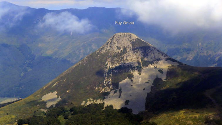 Puy Griou