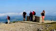 Plomb du Cantal