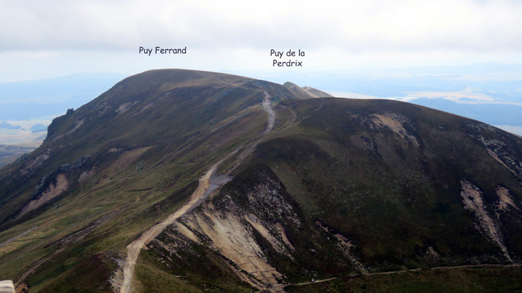 Puy De Sancy Puy De Sancy