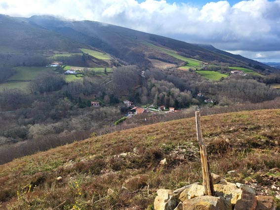 Col de Saint-Ignace