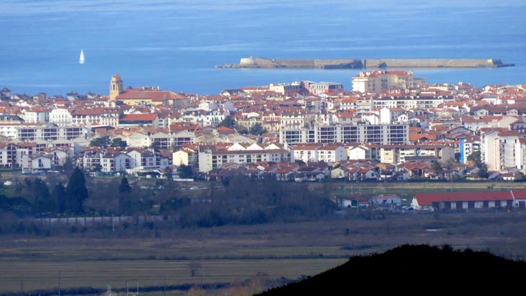 Saint-Jean-de-Luz