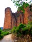 Grand tour des Mallos de Riglos.