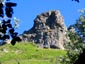 Rocher du Bec de l'Aigle - Tton de Vnus - Puy Bataillouse